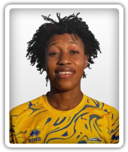 Mariama Kasim