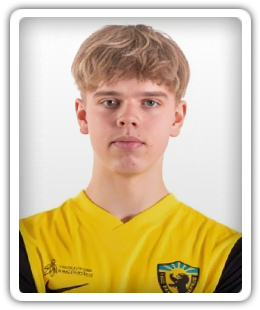 Marten-Chris Paalberg