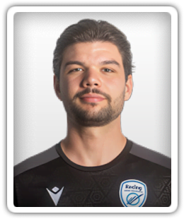 Noah Helfen