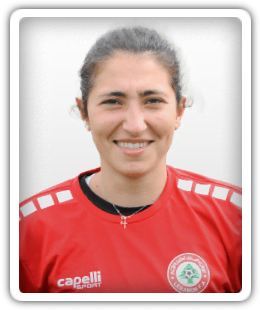 Nancy Tchaylian