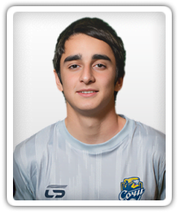 Robert Gamalyan