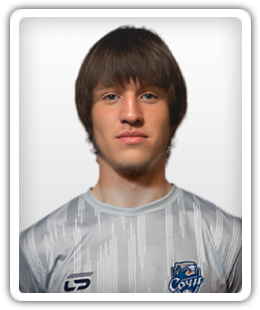 Ilja Syrovatskiy