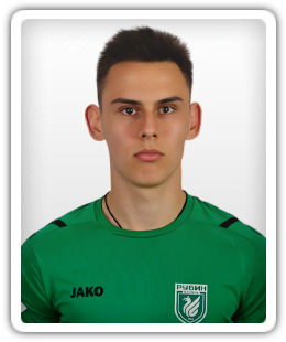 Savva Chernov