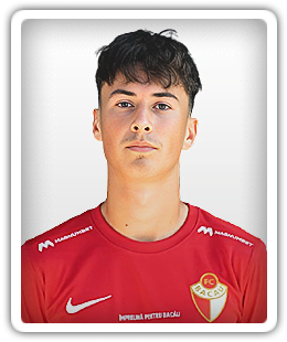 Federico Baciu