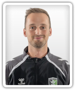 Lucas Vanhuysse