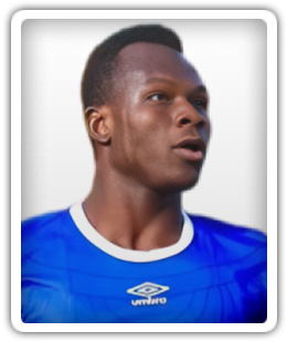 Adama Coulibaly