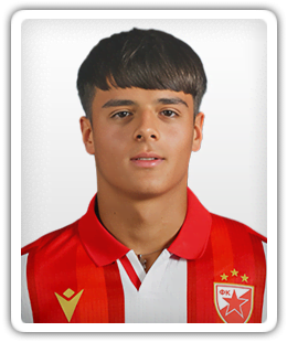 Luka Zaric