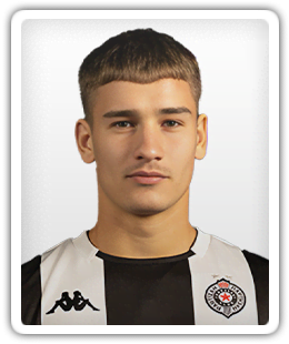 Stefan Petrovic