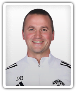 Dan Bale