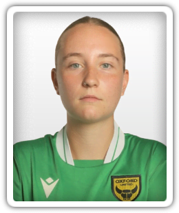 Maddison Millington-Stanbury