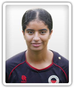 Hajar Balkhir