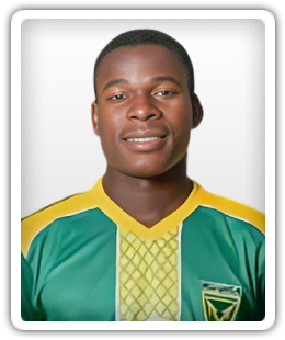 Sboniso Madonsela