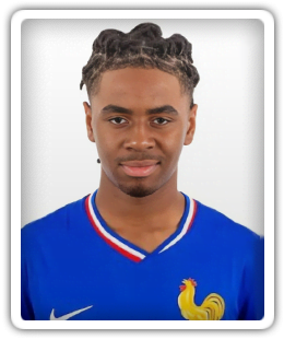 Dee-Shawn Jacinthe