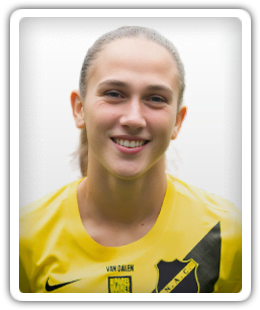 Indi van Dalen