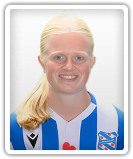 Hanna Stallmann