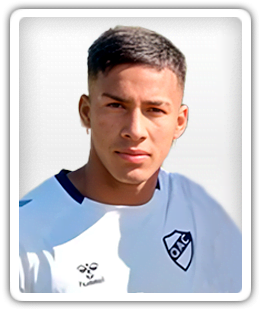 Franco Balmaceda