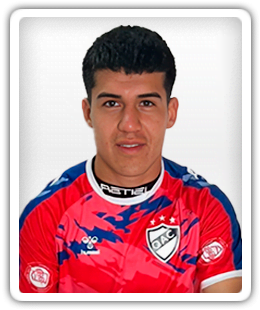 Jhovani Ocampos