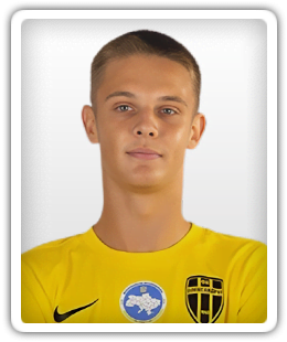 Oleksii Bets