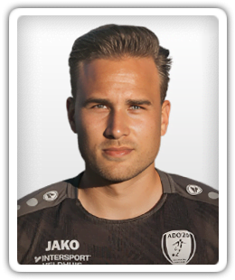 Nick de Waart
