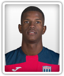 Leandro Mena