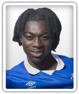 Zebedee Lawson