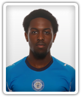 Newton Udoette