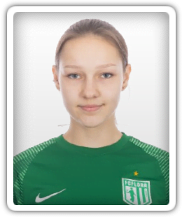 Alesja Kiuru