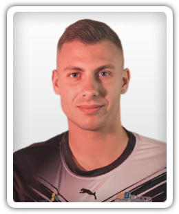 Benjamin David