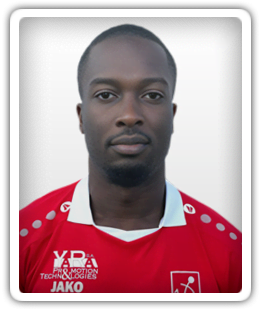 Isidore Mabwati