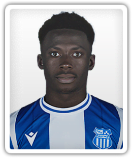 Mouhamadou Fall