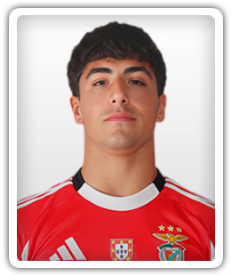 Bernardo Nunes
