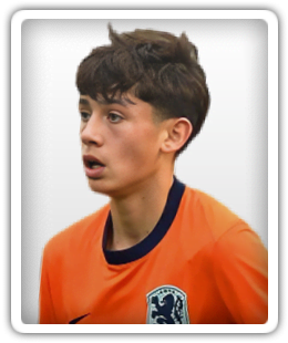 Joshua Bastien