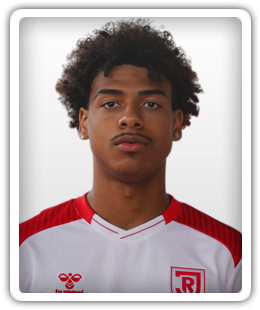 Dorian Corley-Skawran
