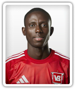 Abdoulaye Camara