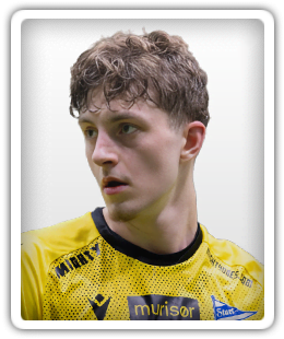 Felix Kutsche Eriksen