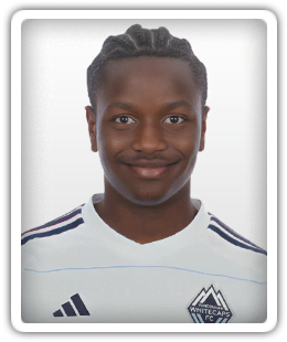 Johnny Selemani