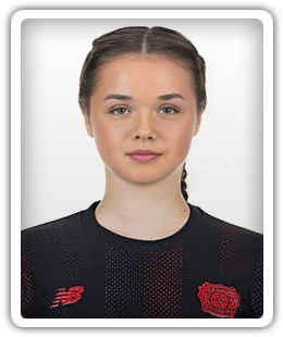 Amy Wrigge