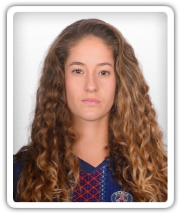 Stella Grondin