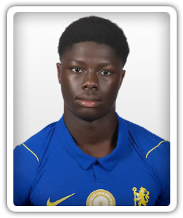 Calvin Diakite