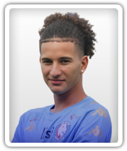 Kaïs André