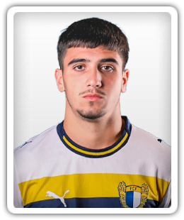 Telmo Alves