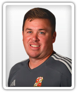 Kirk McGinn