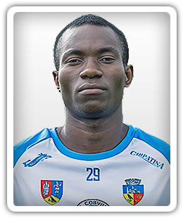 Emmanuel Okoro