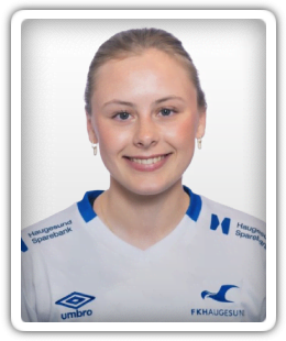 Selma Nesheim