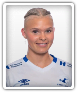 Mia Farestad