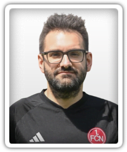 Florian Zenger