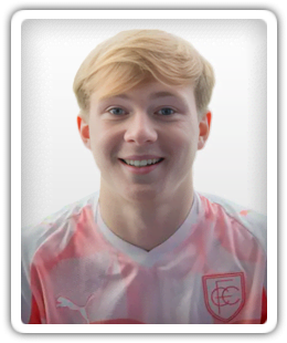 Ashton Stringer