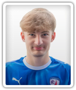 Owen Yates
