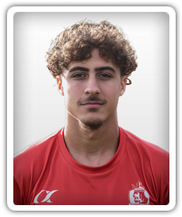 Ross Derham