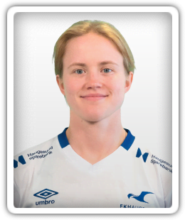 Cecilie Mjelde